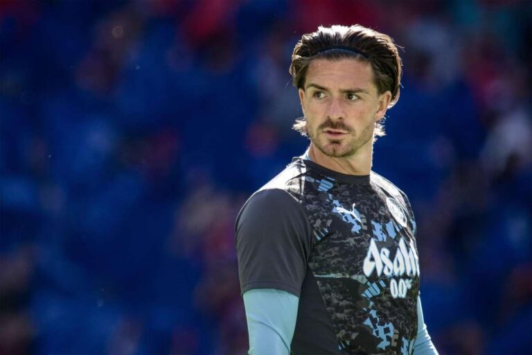 Exclusive: the Grealais eyes of Man City, the new start while the Premier League teams make a loan agreement