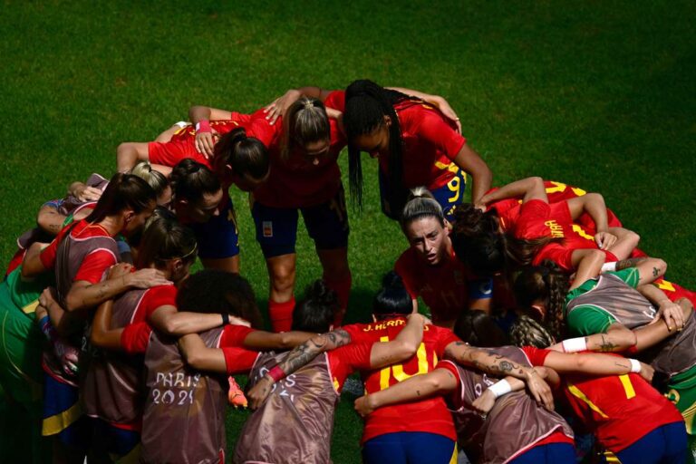 Spain must find a way to beat Bogey Team Germany to reach the Euro 2025 final