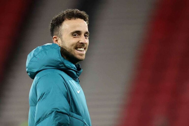 The Wolves pay tribute to Diogo Jota by integrating it into the club’s renown temple