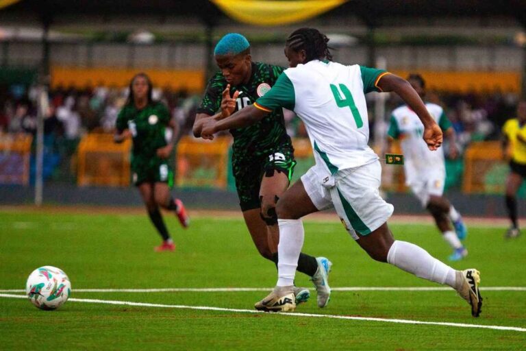 Morocco vs Nigeria: everything you need to know about the Wafcon 2024 final
