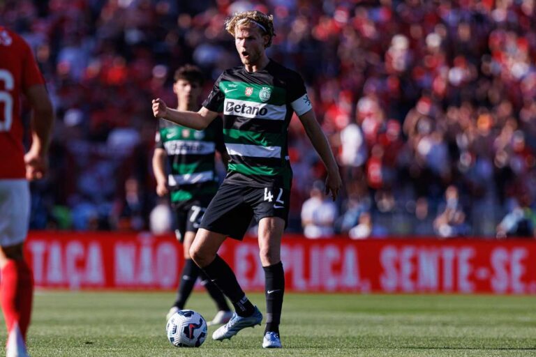 Rume’s Rumor Mill: Manchester United turns to Hjulmand as arsenal Enter Lookman Race