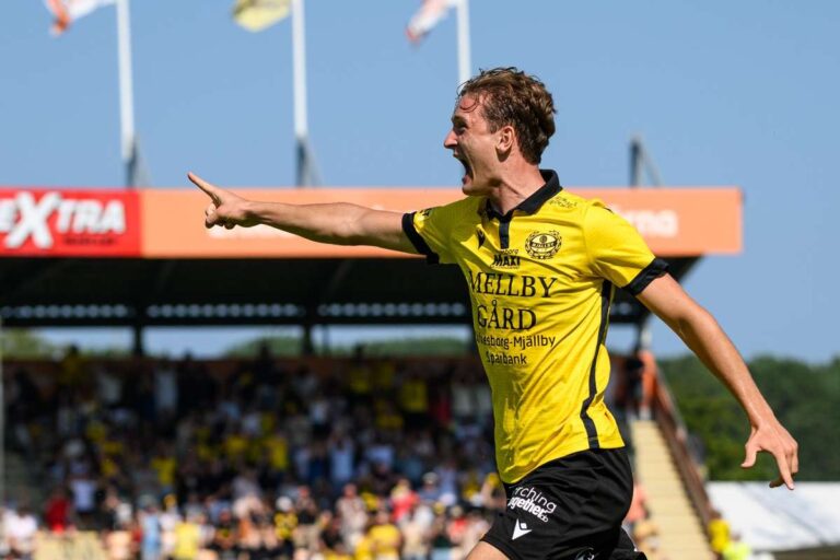 Allsvenskan Weekly: Mjallby beat Aik in six points while Hammarby maintains the pressure