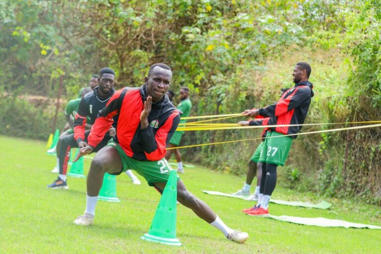 Exclusive: Kenya is failure to have decided to skip the pre-chan Cecafa tournament