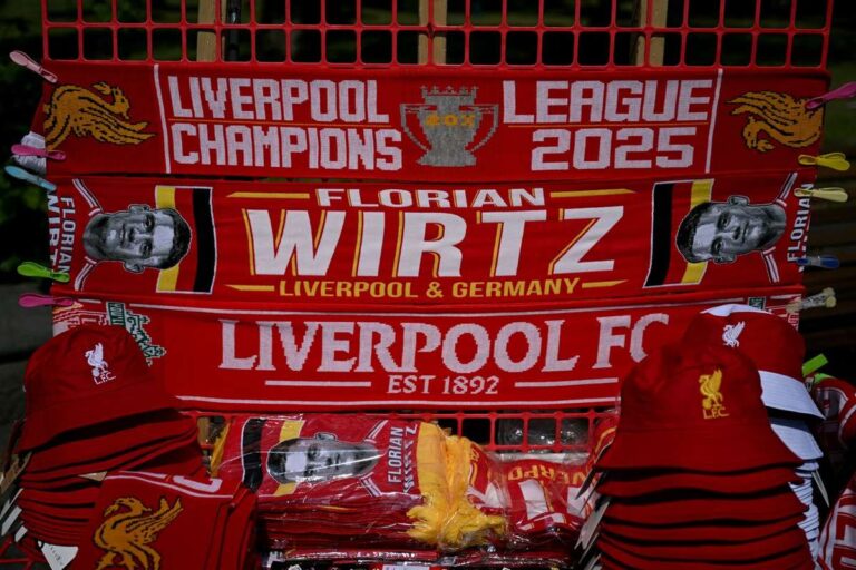 Why Liverpool is able to spend large on the transfer market this summer
