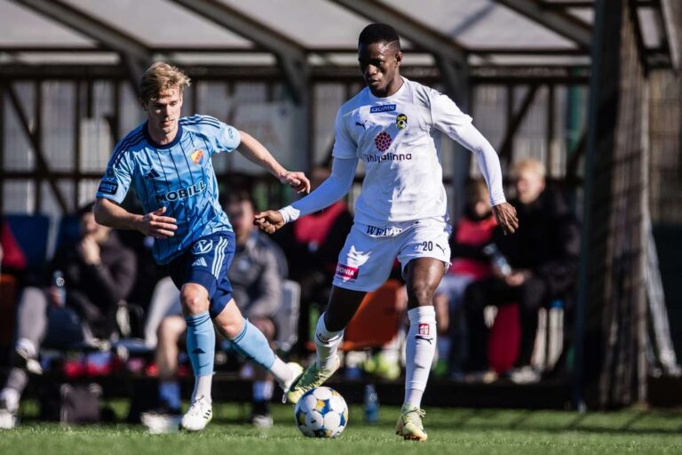 Kupps secures home victory over Kairat Almaty in the UEFA Champions League
