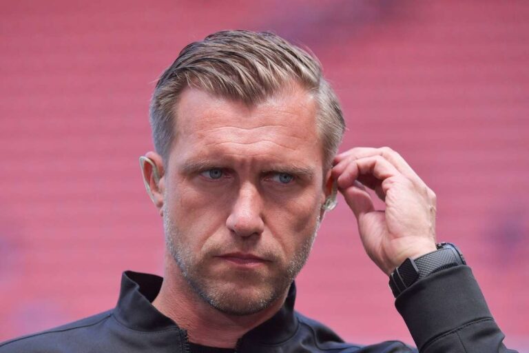 The man behind the Ekitike agreement who could become the new sports director of Bayern Munich