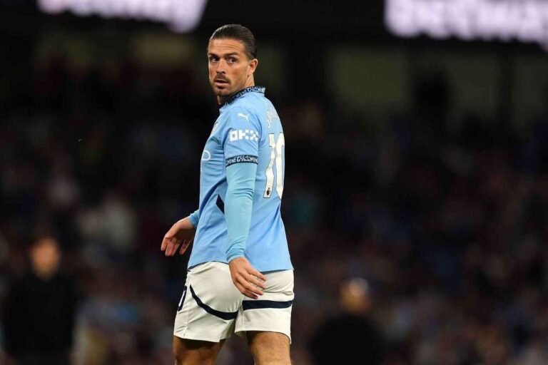 What interested clubs must consider before trying to sign Jack Grenish