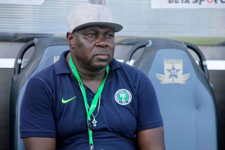 Modugu coach confirms the preparation of Super Falcons for Morocco, clarifies the role of Oshoala