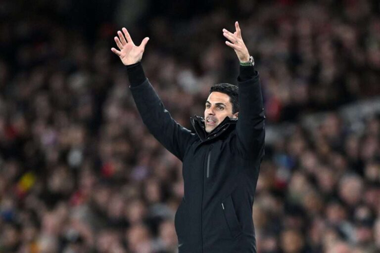 Official: the Liga Star Sign for Arsenal