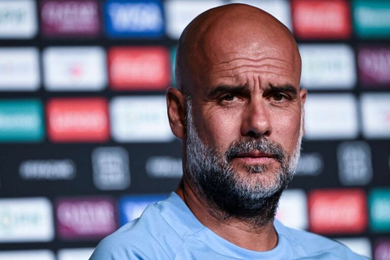The Indian Federation confirms that Guardiola and Xavi coaching requests were hoax