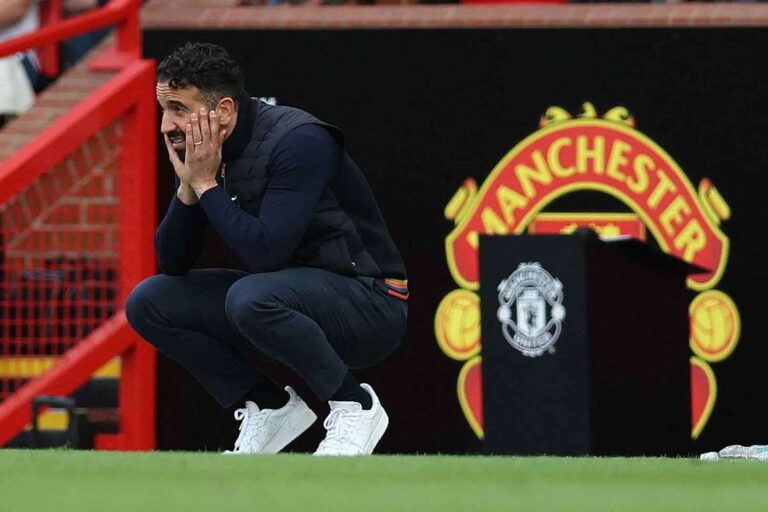 Shaw Confident Manchester United Boss Amorim’s can improve the “toxic” changing rooms