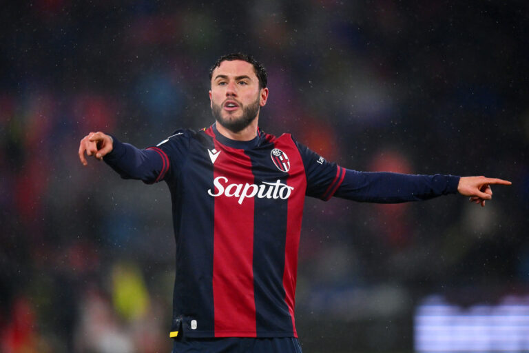 Crystal Palace Lead La Liga Trio in the race to sign the Calabria