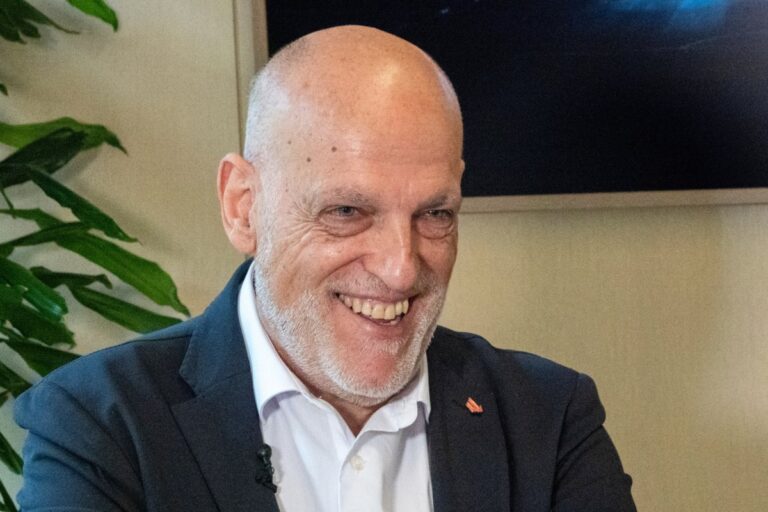 The president of La Liga rejects the advocacy of Courtois to delay the opening of Real Madrid 25-26 for more rest time