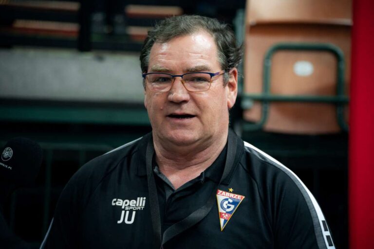 Jan Urban appointed the new director of Poland after the resignation of Michal Probierz