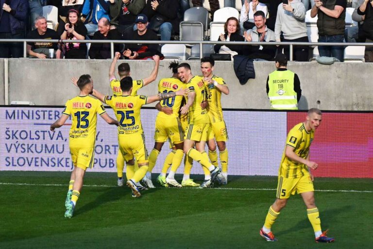 Kosice to take the place of DAC in the second round of qualification of the conference league