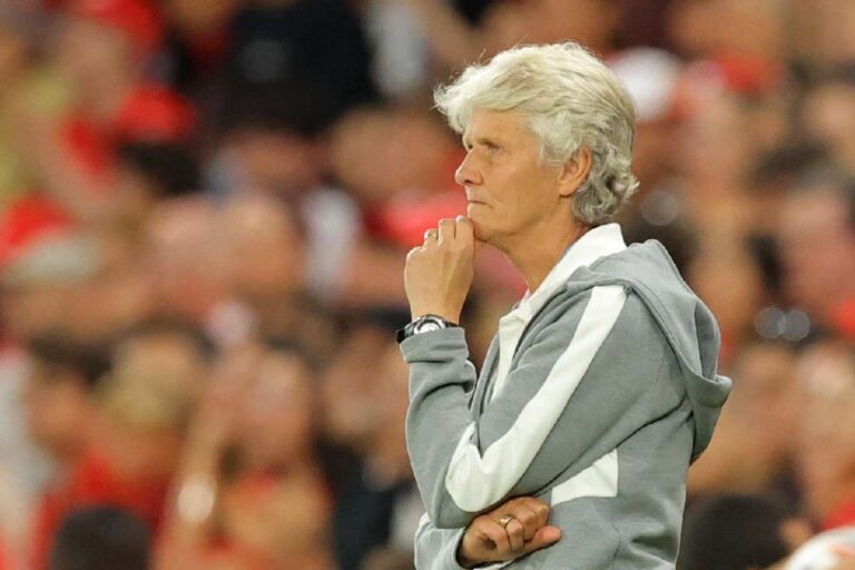 Sundhage predicted Swiss Siss to Stroth Champions World Spain in Euro 2025 Quarter-Final