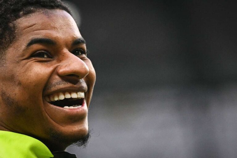 Why Barcelona is right to sign Rashford outside Manchester United