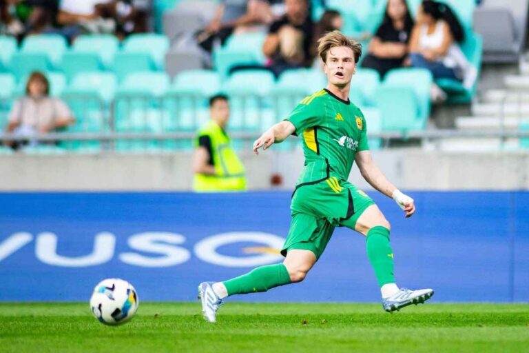 Veikkausliiga Review: another draw sees Turku’s surrender lead to the Ilves