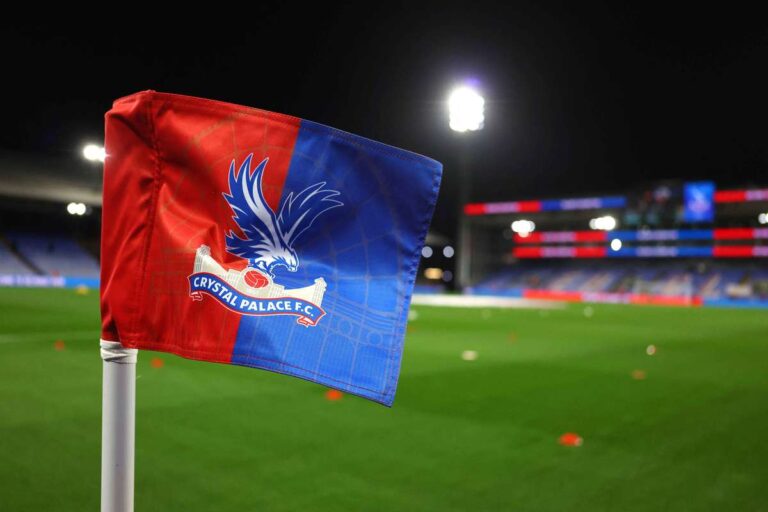 Crystal Palace goes as a arbitration for sport on the feedback of the Europa League