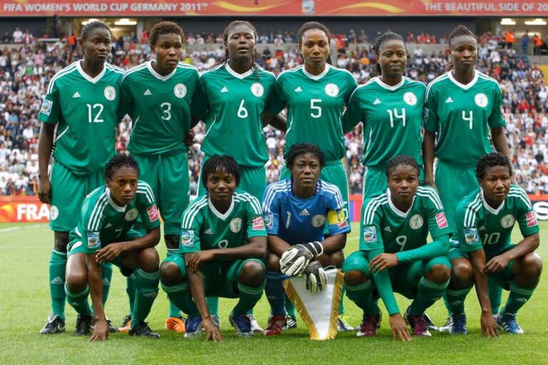 Nigeria vs South Africa: the historic rivalry of the Wafcon should be revived in Morocco