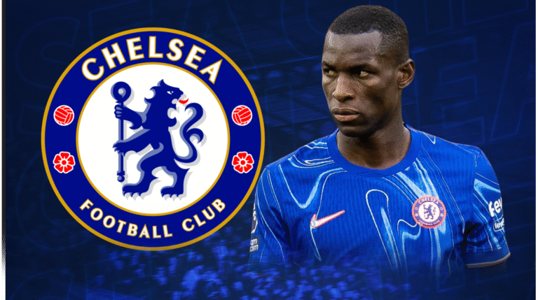 Latest transfer news: Chelsea Set Jackson asked for the price, Forest join the race for Man City Youngster