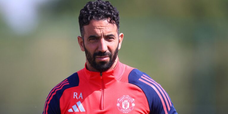 Man utd “close” to sign 87 million pounds sterling the liga star