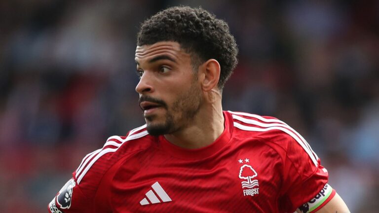 Morgan Gibbs-White Transfer News: Tottenham Hotspur in talks on Move for Nottingham Forest Midfield | Football news