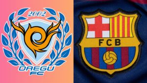 DAEGU FC vs Barcelona: overview, predictions and alignments
