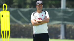 Liverpool transfers: Salford Will Wright’s teenager joins the club