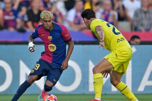 Real Madrid asks the officials to block the game US Barça-Villarred