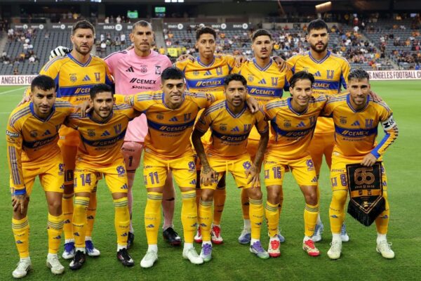 Inter Miami vs Tigres: Messi is paid down and partido of League Cup