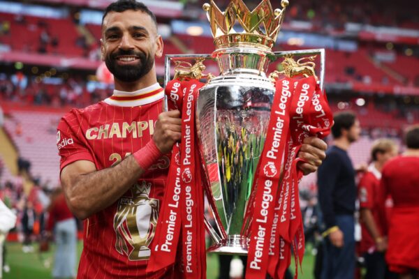 Who are the favorites of the title of Premier League: Liverpool, Arsenal, Man City, Utd? | Football news