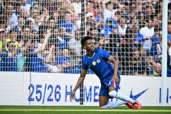 Brazilian Wonderkid Estevao played for an important role ” in Chelsea, explains Maresca