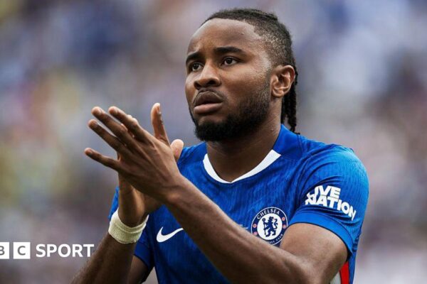Christopher Nkunku Transfer News: AC Milan Convention of 36 million pounds Sterling for Chelsea Forward