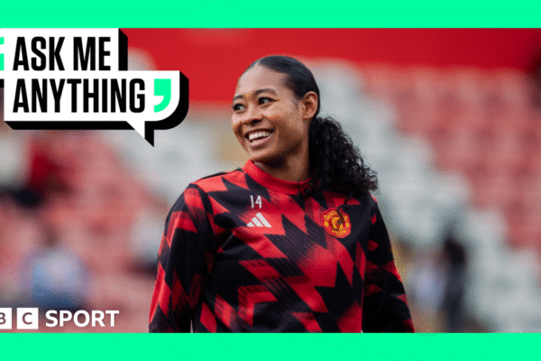 Manchester United Women: Why are they playing at PSV Eindhoven in Sweden in the female Champions League?