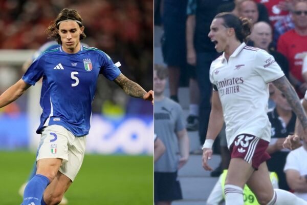Chi è Il Difensore dell’rsenal che ha segnato alla prima giornata di premier. Età, Stipendio, Carriera, Fidanzata