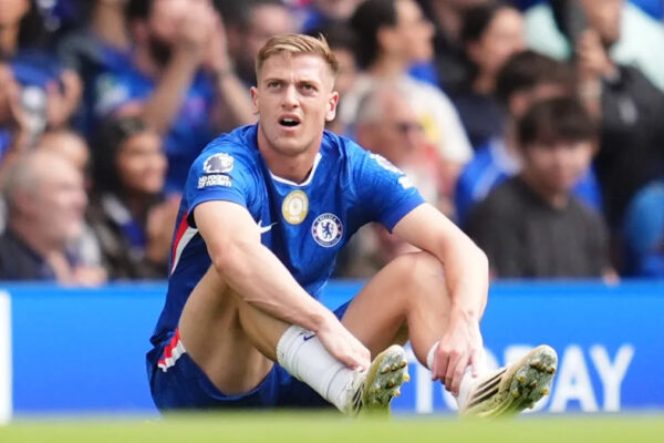 Liam Delap injury News: Chelsea Forward stands out against Fulham