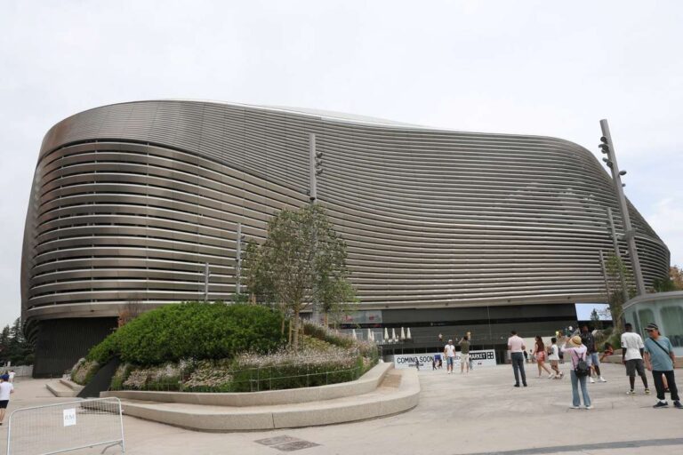 Real Madrid to start the Laliga campaign on the scheduled date as a refused report