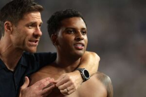 Alonso du Real Madrid “ not happy ” with Rodrygo while the Premier League Circle teams