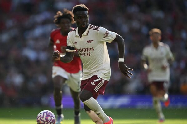 Manchester United 0 – Arsenal 1: Remuem, Resultimedo y Gol del Partido