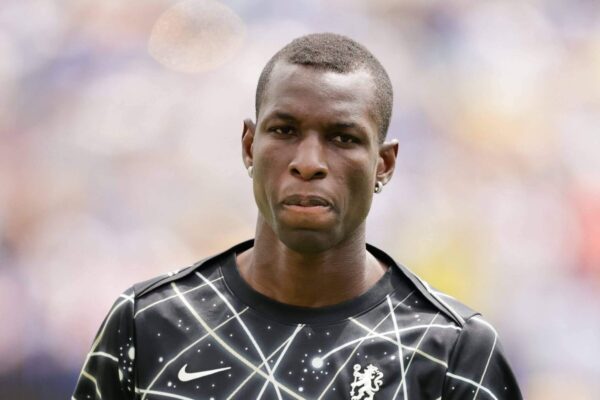 Chelsea plans to sign a new striker in the case of Nicolas Jackson Move