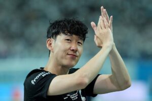 Lafc to sign his son Heung-Min for MLS-Record transfer costs, announce in the coming days