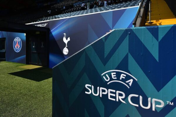 Tottenham Hotspur returns to the biggest scene – but have they reduced the gap on the elite?
