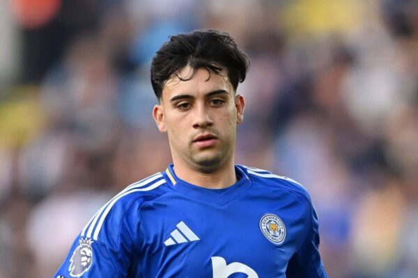Chelsea getting closer to Facundo Buonanotte’s loan agreement while Leeds Move collapses