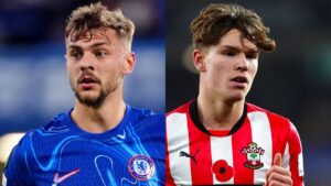 Kiernan Dewsbury-Hall, Tyler Dibling Transfer News: Everton Accept Deal for the Chelsea midfielder as Southampton reject the offer for the winger | Football news