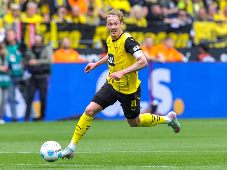 How to watch Borussia Dortmund vs Lille OSC: Stream Stream Men’s International Club Friendly, TV Channel