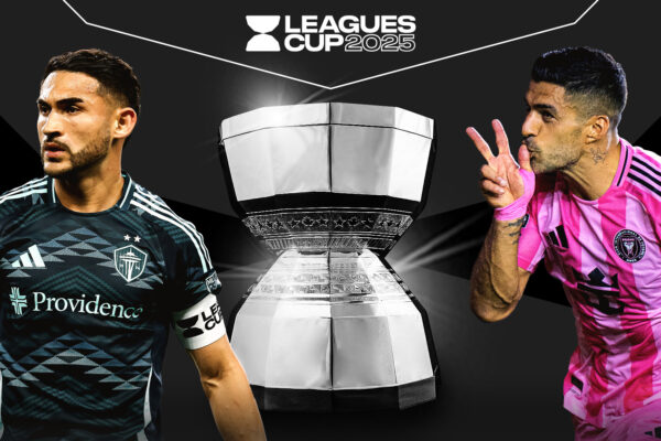 SEATTLE SOUNDERS VS Inter Miami: League CUP 2025 Final is set